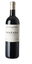 Rioja DOCa Lanzaga 2017