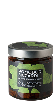 Pomodori Siccardi