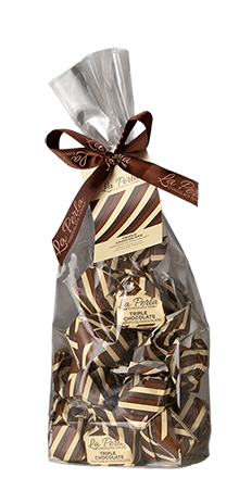 Tartufi Triple Chocolate