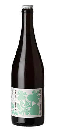 Fermented Tea Pet Nat Melone Szechuan