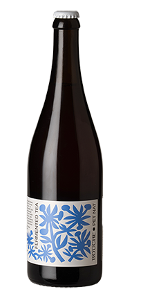 Fermented Tea Pet Nat Hibiskus