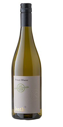 Pinot Blanc alkoholfrei 2024