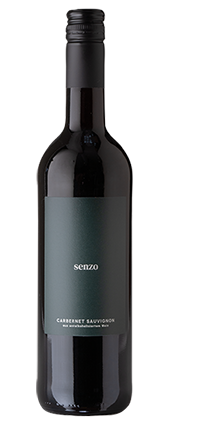 Cabernet Sauvignon alkoholfrei