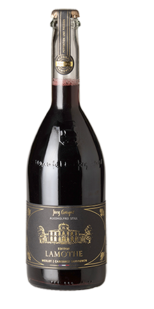 Edition LAMOTHE alkoholfrei