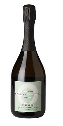 Sparkling Tea LYSEGRON