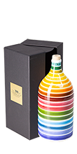 Olio Intense Fruity Rainbow Keramikflasche