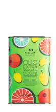 Olio Intense Fruity Sommer Dose