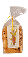 Biscotti Meliga