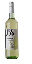 Vinnocence Chardonnay alkoholfrei