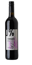 Vinnocence Merlot alkoholfrei