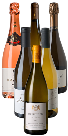  Ausverkauft!!  Paket Tour de la Loire