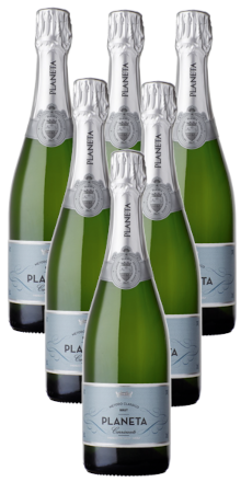 PERLENFEUERWERK - 6er-Paket