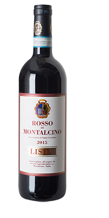 Rosso di Montalcino DOC 2021