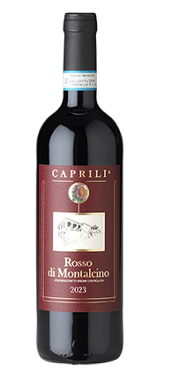 Rosso di Montalcino DOP 2024