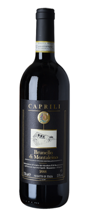 Brunello di Montalcino DOCG 2019