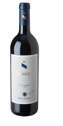 Vino Nobile di Montep. DOCG Caggiole 2019