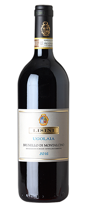 Brunello di Montalcino DOCG Ugolaia 2020