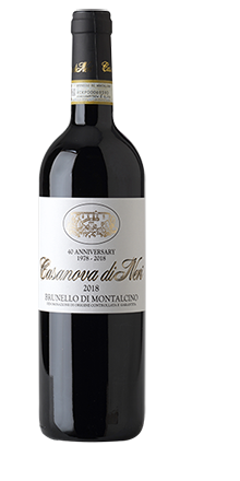 Brunello di Montalcino DOCG 2019