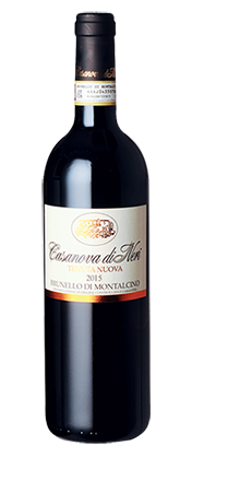 Brunello di Montalcino DOCG Tenuta Nuova 2019