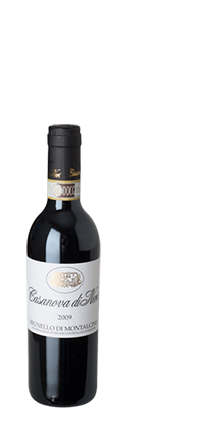 Brunello di Montalcino DOCG 2019