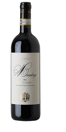 Chianti Classico DOCG Berardenga 2022