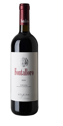 Fontalloro IGT 2022