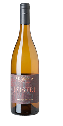 I Sistri Chardonnay IGT 2024