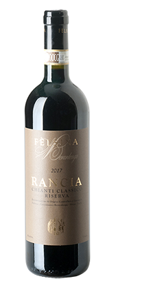 Chianti Classico DOCG Riserva Rancia 2020