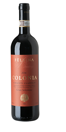 Colonia Chianti Cl. Gran Selezione DOCG 2019