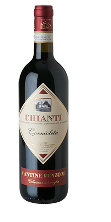 Chianti DOCG Cornioleta 2023