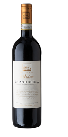 Chianti Rufina DOCG Fattoria di Basciano 2022