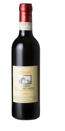 Vin Santo del Chianti Rufina DOC - Passito 2018