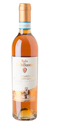 Vin Santo del Chianti Classico DOC 2015