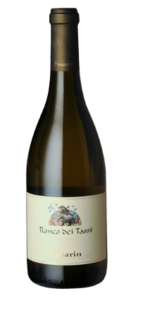 Collio Bianco DOP Fosarin 2023