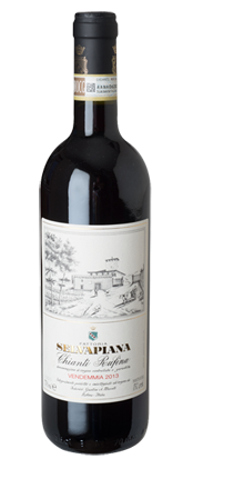 Chianti Rufina DOCG 2023