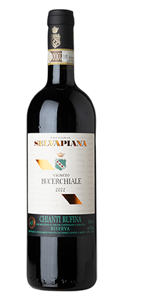 Chianti Rufina DOCG Riserva Bucerchiale 2022