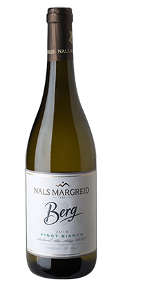 Südtiroler Pinot Bianco DOC Berg 2024