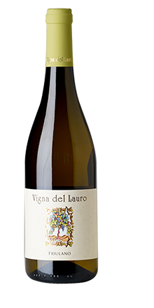 Friulano Collio DOP 2025