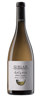 Südtiroler Pinot Bianco DOC Platt & Riegl 2024