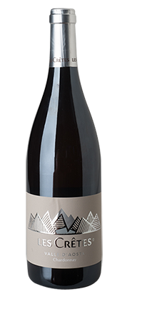 Chardonnay Valle d` Aosta DOP 2025