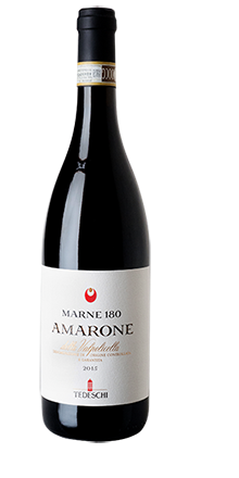 Amarone della Valpolicella DOCG Marne 180 2021
