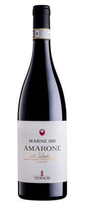 Amarone della Valpolicella DOCG Marne 180 2022