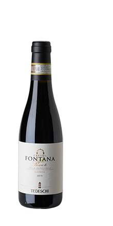 Recioto d. Valpolicella Cl. DOC Cap. Fontana 2021