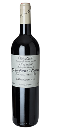 Valpolicella Superiore DOC Monte Lodoletta 2016