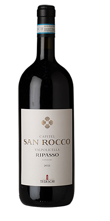 Valpolicella Superiore DOC Ripasso S. Rocco 22