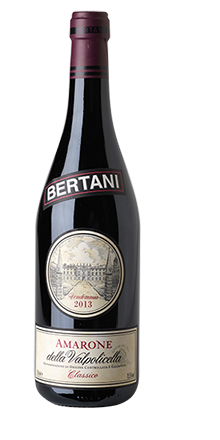 Amarone della Valpolicella Classico DOCG 2015