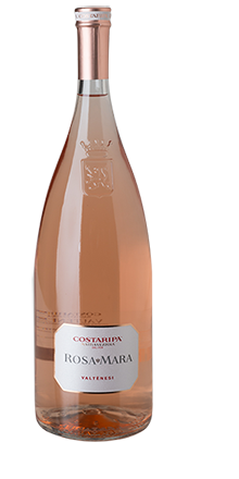 Valtènesi DOC Chiaretto Rosa Mara 2025