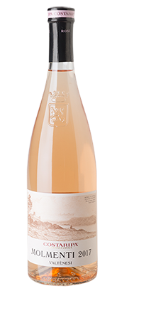 Valtènesi DOC Molmenti 2019