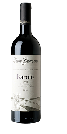 Barolo DOCG del Comune Serralunga 2020