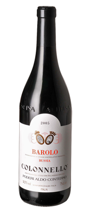 Barolo DOCG Colonnello 2021